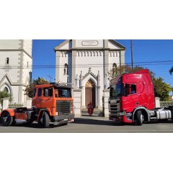 Festa de São Cristóvão chega à 71ª edição